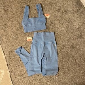 NWT FP Movement Good Karma Set!